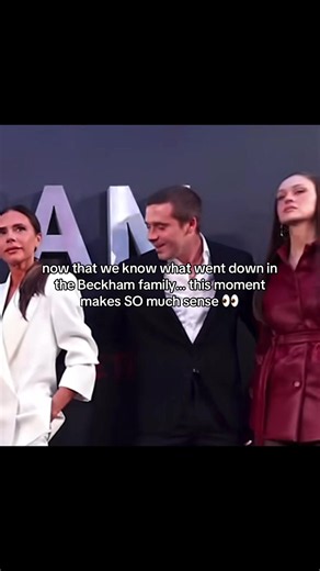 Brooklyn Beckham and Nicola Peltz reaction moment explained