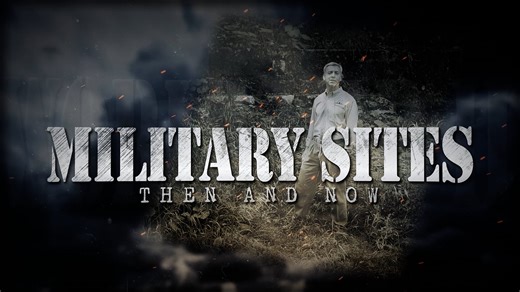 Military Sites TVS Promo