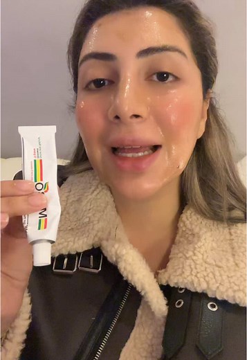 معلومات شاملة عن فوائد كريم ميبو للبشرة