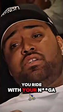 Ice Cube Vs Cypress Hill Trailer 🎤💥
