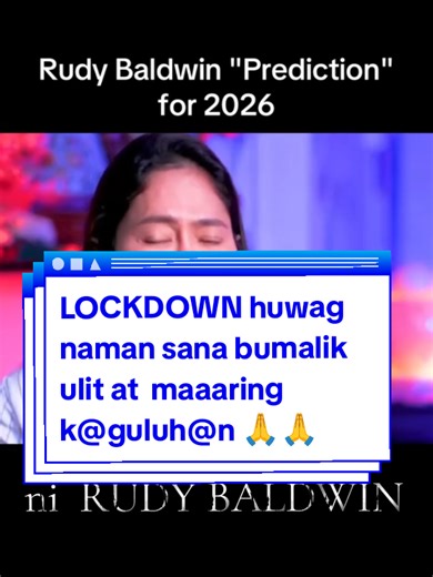 Prediksyon ni Rudy Baldwin: Kahalagahan ng Paniniwala