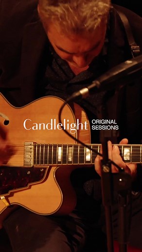 Candlelight Concerts: Andrea Motis Trio Live Performance