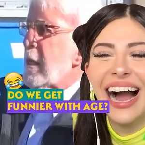 These Grandparents Really Understood The Assignment | AzzyLand