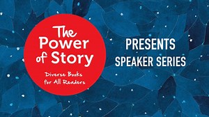 The Power of Story Presents series shared remarkable conversations with authors, illustrators, and educators exploring immigrant experiences, representation in pop culture, community-based initiatives, and much more! Watch them & discover more at scholastic.com/powerofstory Plus SAVE THE DATE for Share Black Stories: Books about to Go Down in History premiering 2/24 at 6:30 PM ET | Scholastic