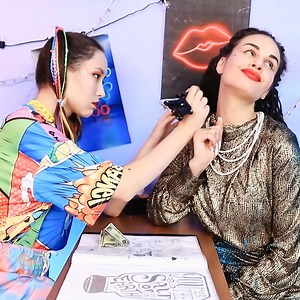 1.2K views · 12 reactions | The Incredibles in Real Life! | Chi Chi WOW | Facebook