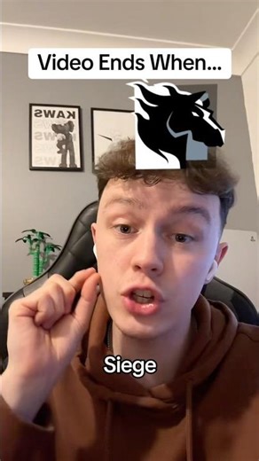 Better R6 Attacker than Maverick? 🤔