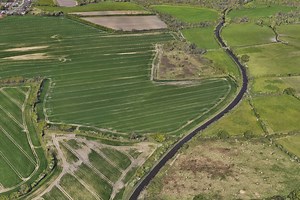 Seven major green belt projects for 2,300 homes in Walsall - here's where they’re up to
