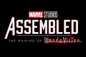Marvel Announces Behind-The-Scenes Docuseries About The Making Of Their Upcoming Projects