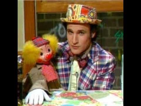 An Uncle Floyd Tribute