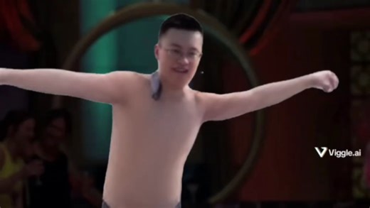 2024上海major冠军Niko与玩机器共舞