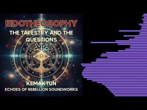 The Tapestry And The Questions