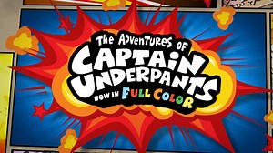 Captain Underpants and the Big, Bad Battle of the Bionic Booger Boy Part 2: Colour Edition is out now! | Scholastic Australia | Facebook