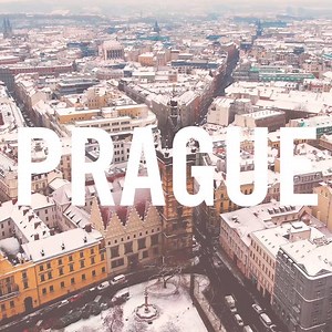 33K views · 1.8K reactions | Known as the city of a hundred spires, Prague is the perfect destination for those looking to travel to a European city rich with history and architectural wonders. | Travel + Leisure | Facebook