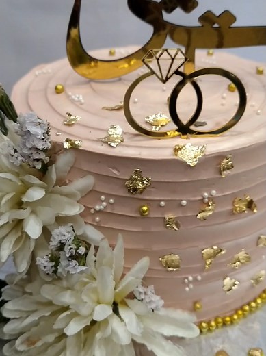 Baat Pakki Cake Design Ideas