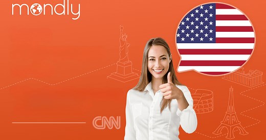 Download and run Learn American English Easily on PC & Mac (Emulator)