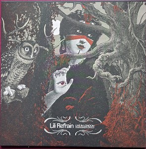 Lili Refrain - Live In London - Hammersmith Apollo