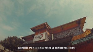 Have you really had the true taste of fish if you haven’t been to @Bigfish Foods,Kenya This is how Osumo Bigfish & the team have leveraged on M-PESA and Our 4G internet to create awareness about their business, serve their clients and keep going despite the pandemic. #LetsKeepGoing #SafaricomForYou | Safaricom PLC