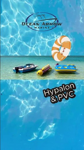 ☀️ All Things Inflatable! 🌊 | Ocean Arrow Marine | Inflatable Repairs