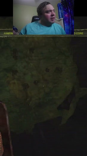 Hanging out with friends to the end #Indie #horror #Chwaest #wedgehoe #funnymoments