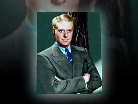 OPERA-Nelson Eddy-Le Prince Masque du Caucasus