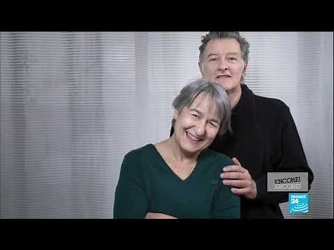 French architects Anne Lacaton and Jean-Philippe Vassal on winning 2021 Pritzker Prize