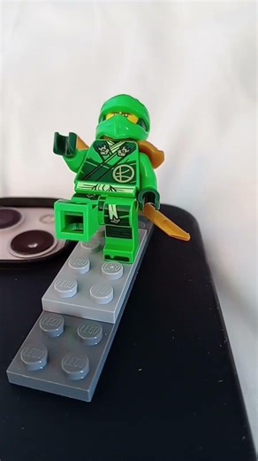 Hey-H-Hey-,This is #lego #ninjago