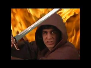 Peasant's Quest: Here's How We Made It - Homestar Runner