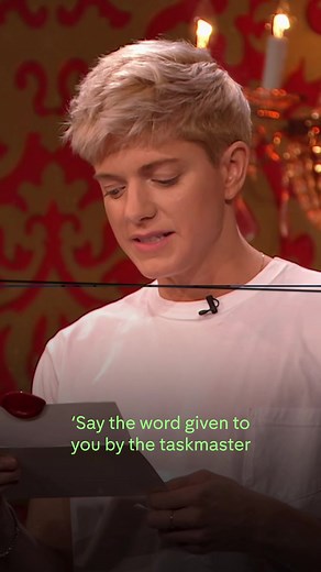 Taskmaster: Unforgettable Moments with Greg Davies, Mae Martin & Frankie Boyle