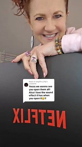 #unboxing #letsopen #netflix #squidgame #bridgerton #thewitcher #collectibles #strangerthings #onepiece #netflixgiftbox #adventcalendar | 3sunzzz