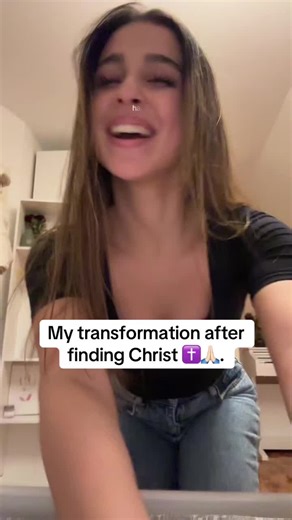 Christianity Transformed My Life: Personal Journey