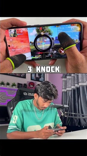 3 finger handcam gameplay solo vs squad poco x3 pro 60fps 120hz 360hz game turbo SD860 Prosecser 4kr