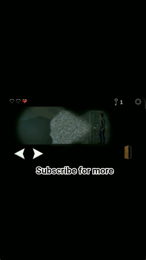 slendrina 2d game over