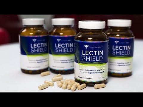 Lectin Shield Review - Does it work?