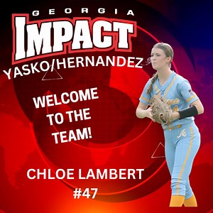 2.3K views · 25 reactions | Roster Announcement- New Player Chloe...