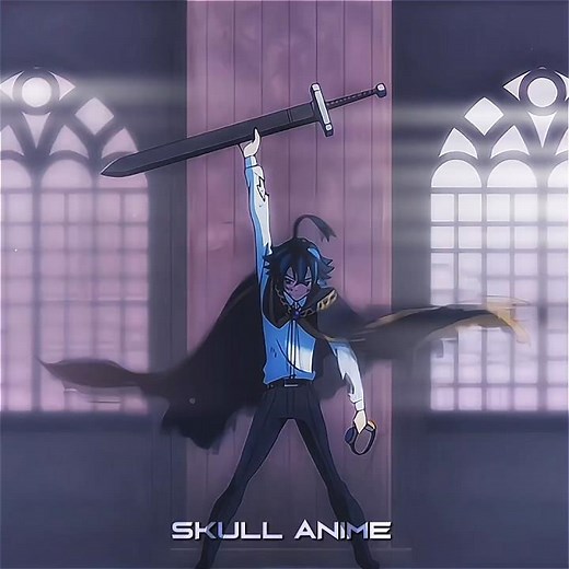 "Will has Superhuman Strength 💪🏻🥶." | Wistoria: Wand and Sword | MONTAGEM PEGADORA (Ultra Slowed)