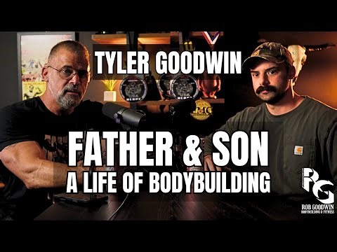 Blood, Iron, and Legacy | Father & Son Bodybuilding Story | #bodybuilding #carbcycling