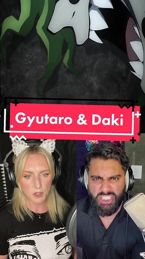 Demon Slayer Fandub with @✨Ash✨