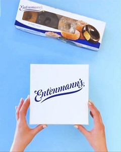 1.1K reactions · 110 shares | It doesn't get much better than a box of Entenmann's® donuts ... Except when that box of donuts is paired with a box of Entenmann's goodies! To kick off our Entenmann's Fan Flavor Challenge, we're giving away 50 boxes full of donut swag. What do you think is in them? Comment for a chance to win and find out! No purchase necessary. See Official Rules. | Entenmann's | Facebook