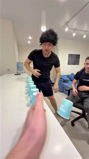 CAT MODE vs. Toy Mouse — Epic Chase! 🐭😼