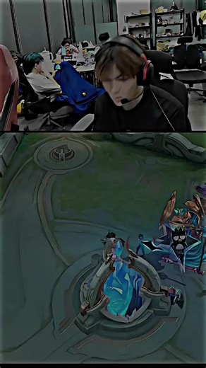 Sejago apapun ketika mabar sama publik tetap ya kesusahan, apalagi player solo🥹🥹#WinWithMLBB #MLBB #kairi #solorank #fyp