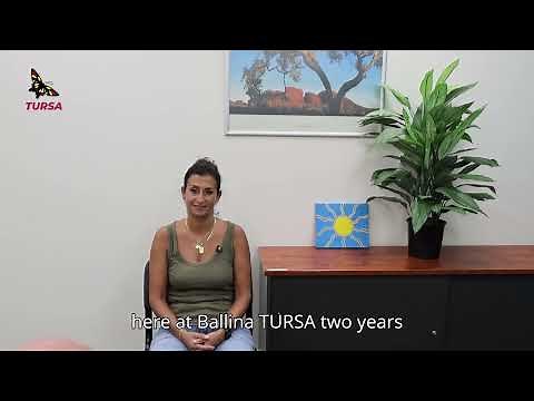 Kariman’s Employment Success Story | How TURSA Helps People into Work