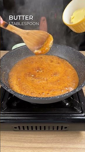 Queen's Sweet, the most famous dessert in England.