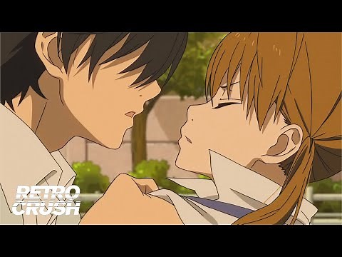 He kisses her out of nowhere WHAT?! | My Little Monster