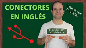 En esta clase, aprenderás a usar los conectores en inglés. Los conectores son palabras que conectan o interrelacionan oraciones. Los conectores en inglés se pueden colocar al principio de la oración o al final. Y a veces se pueden colocar en medio, aunque en algunos casos su significado cambia cuando se colocan en medio de la oración. Hay muchísimos conectores. Se encuentra una lista de los conectores en inglés en sus respectivas categorías abajo. SECUENCIA Firstly - primeramente First of all - 