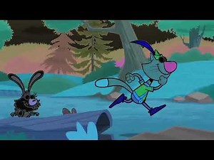 {REQUESTED} Nature Cat Intro in G Major 13