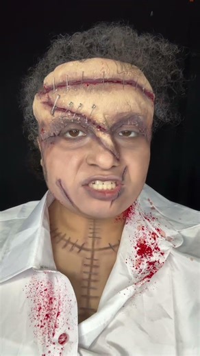 Frankie(stein) 🧟‍♂️