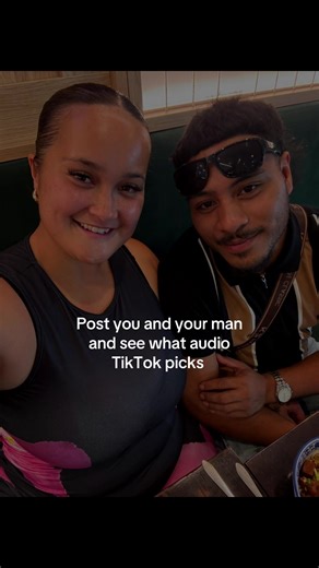 You’re truly my rock ❤️ learning to be truly loved and appreciated by someone who loves to be seen with you , who listens and caters to you , who understands and is patient with you knowing you’re still traumatised from your past 🥺🥹 you’ve been my greatest blessing this year #fyp