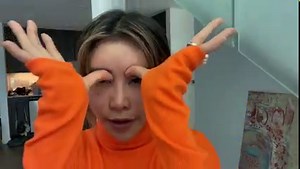 2.7K views · 90 reactions | Have you heard the word Epicanthic Fold?...