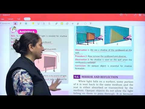 Science 6 ch 9