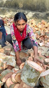 Amazing making wooden haman with wood. | World Gallery